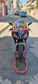  cbr rr 1000 2007 colorazione repsol 