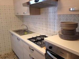 Trilo arredato contratto transitorio