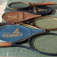 pro kennex - racchette - la storia del tennis