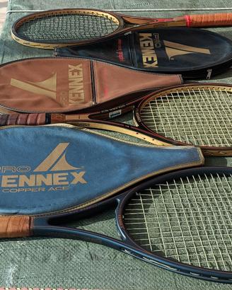 pro kennex - racchette tennis - prezzo ribassato