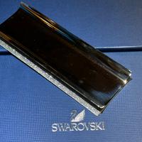 SWAROVSKY AMBIRAY TRAY 1096447 portaoggetti