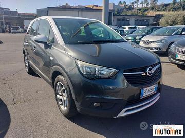 OPEL - Crossland X - 1.6 diesel 8V 120 CV S&S
