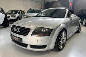 AUDI TT Roadster 1.8 T 20V 179 CV cat