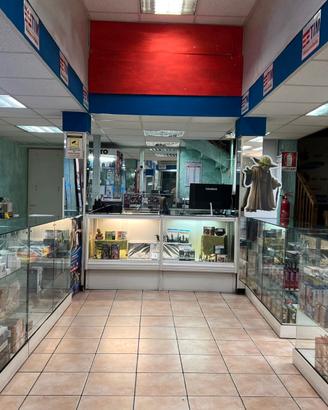 Attivita' storica - telefonia elettronica -Sassari