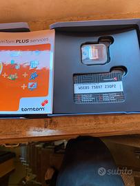 Tom tom navighetor 6 (programma)