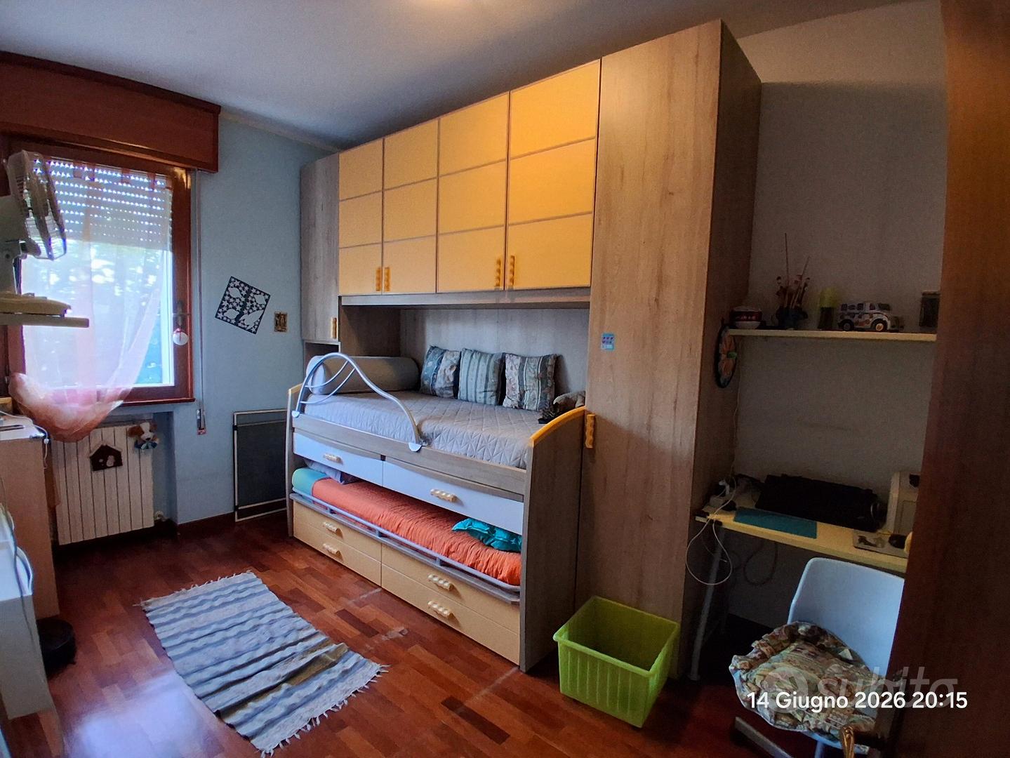Apartment in Rubano, Bettanella - Vista 4