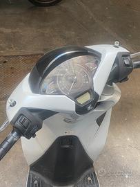 Honda SH 150