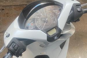 Honda SH 150