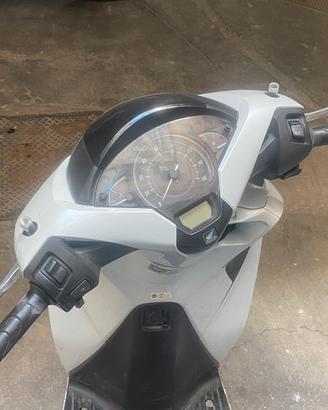 Honda SH 150
