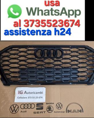 Audi Q3 S-Line