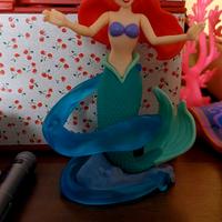 principessa ariel pasqua 2025