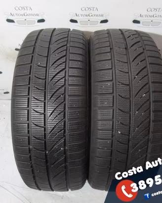 Saldi 215 55 17 Infinity 99% MS 215 55 R17