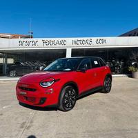 Fiat 600 Hybrid 110 CV DCT MHEV KM 0 IVA ESPOSTA T