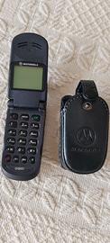 MOTOROLA V3688 NERO