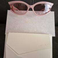 occhiali da sole originali jimmy choo