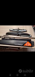 Starboard iq foils carbon 95