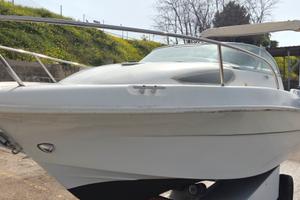 Beneteau cabin 5.50