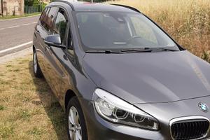BMW serie 2 Gran Tourer 7 posti