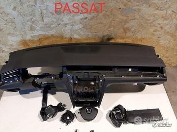 Kit airbag passat 2018