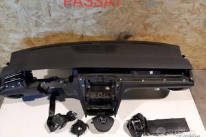 Kit airbag passat 2018