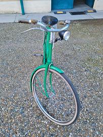 bicicletta donna freni a bacchetta 