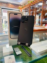 IPhone 14 PRO MAX 256GB CON GARANZIA