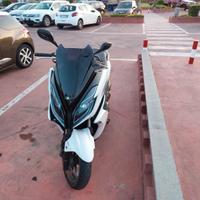 Kymco K-XCT 300i - 2020