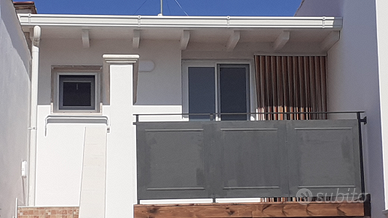 San Pietro in Bevagna 50 mt dal mare zona centro