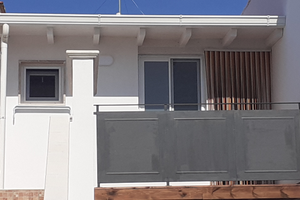 San Pietro in Bevagna 50 mt dal mare zona centro