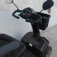 Scooter elettrico