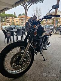 mash six hundred 650 abs 2022 valuto permuta - fin