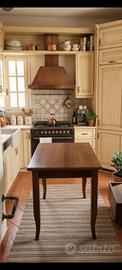 Tavolo cucina
