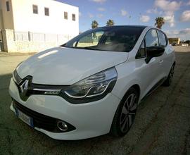 RENAULT Clio 1.5 dCi 8V 75CV 5 porte R LINK