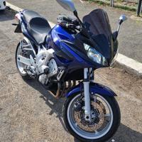 Yamaha FZ6 Fazer