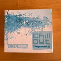 Chill Out - L’Espresso café (6 Cd)