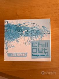 Chill Out - L’Espresso café (6 Cd)