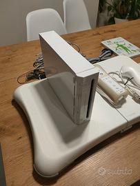 Wii balance