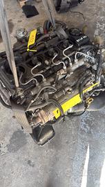 MOTORE SIGLA ZD30 Nissan Cab Star Atleon maxcity