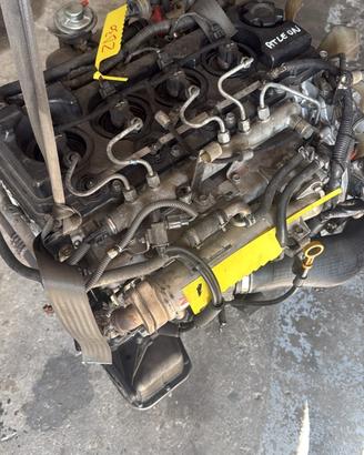 MOTORE SIGLA ZD30 Nissan Cab Star Atleon maxcity