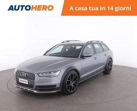 AUDI A6 allroad GV51616