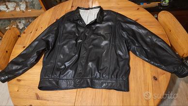 Giacca di Pelle SKIN ROMA Alta Moda