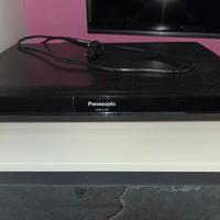 dmr ex86 panasonic come nuovo 