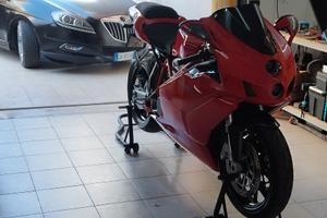 ducati 749 CRS asi solo 11000 km