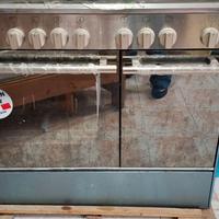 Cucina a gas