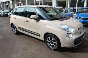 Fiat 500L 500L 2012 1.4 Pop Star 95cv