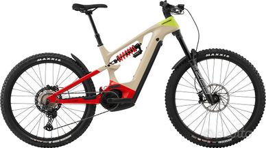 CANNONDALE Moterra NEO Carbon LT 1