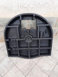 sagoma polistirolo  kit  gonfiaggio  JEEP RENEGADE