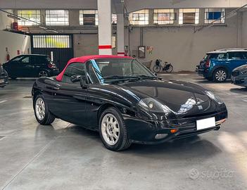 barchetta 1 serie
