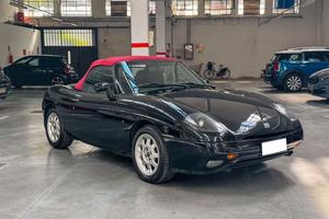 barchetta 1 serie