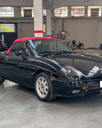 barchetta 1 serie